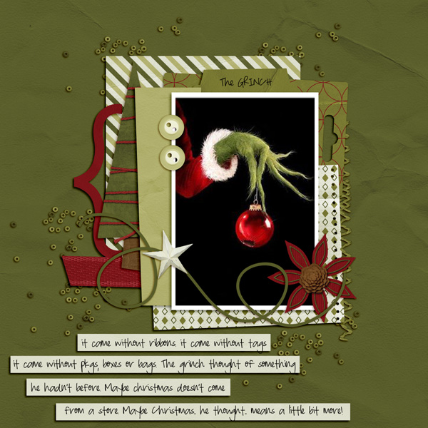 grinch