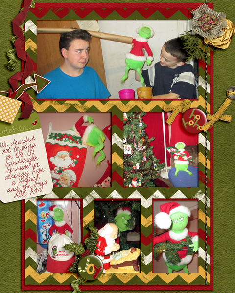 Grinch