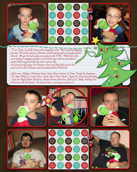 Grinch