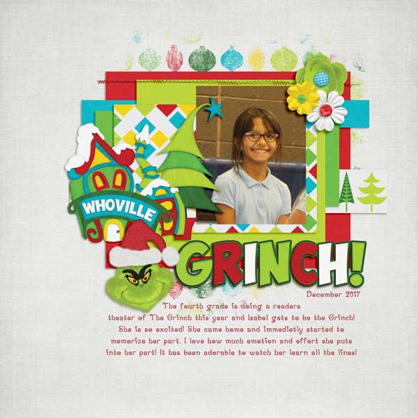 Grinch
