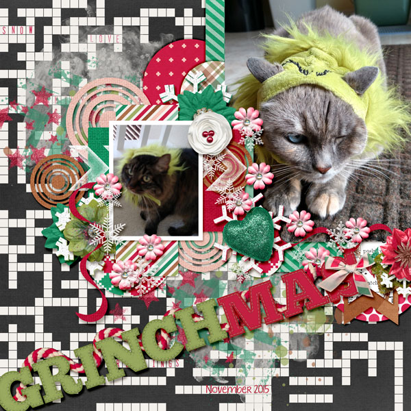 Grinchmas