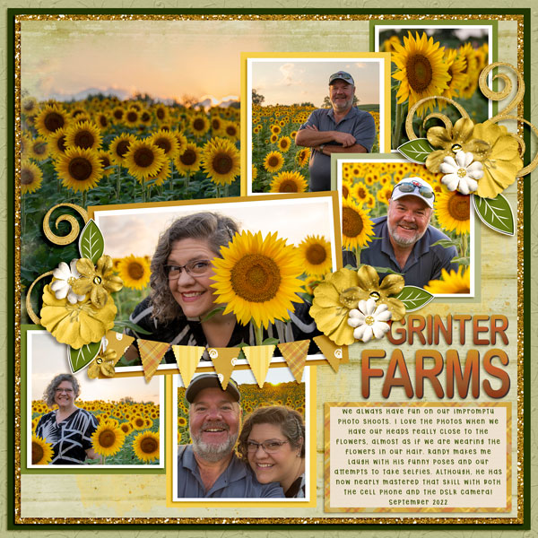 Grinter Farms