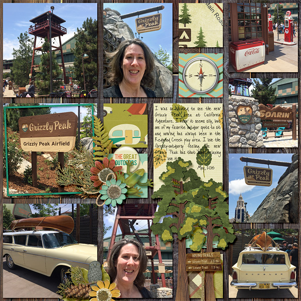 Grizzly Peak