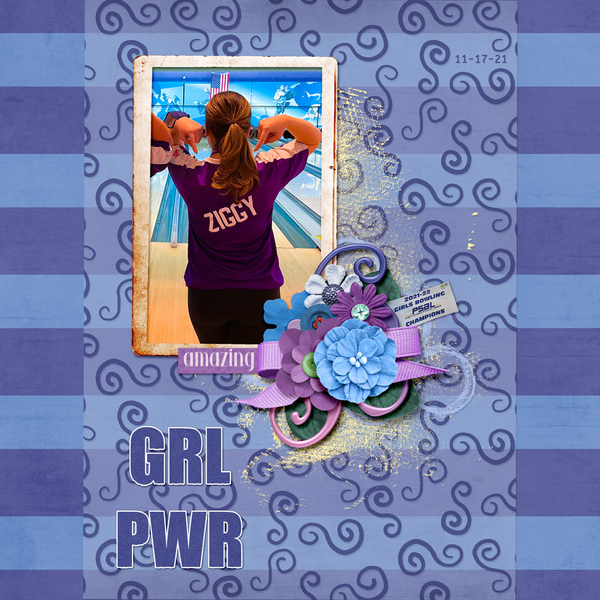 GRL PWR
