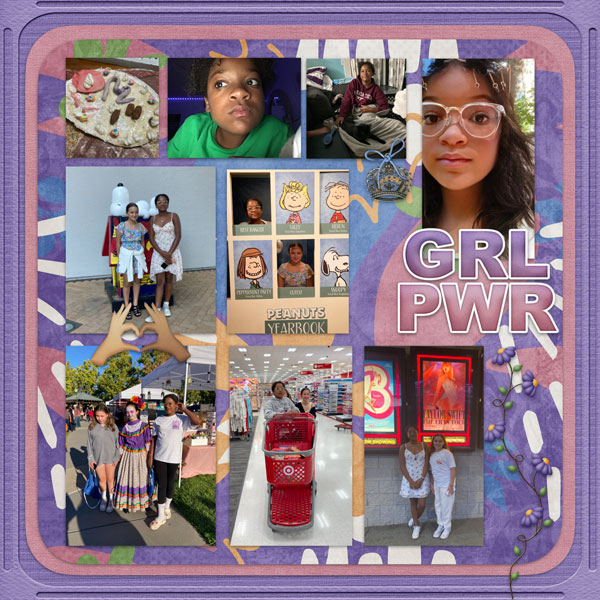 GRL PWR