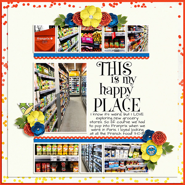 Grocery