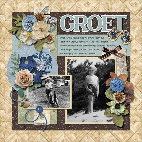 Groet