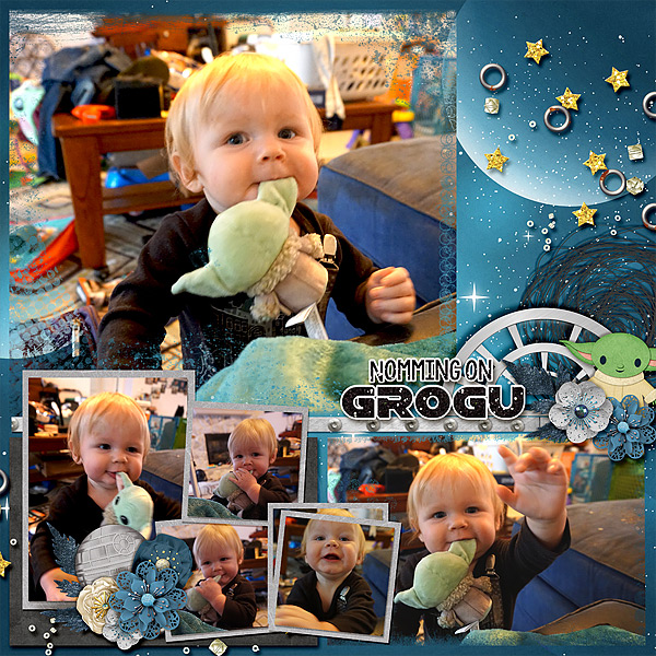 grogu-nomming