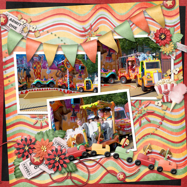 Groninger fair