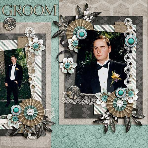 groom