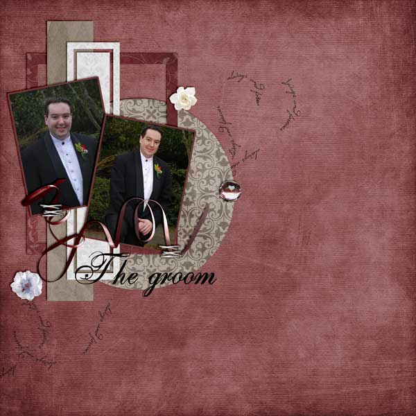 Groom