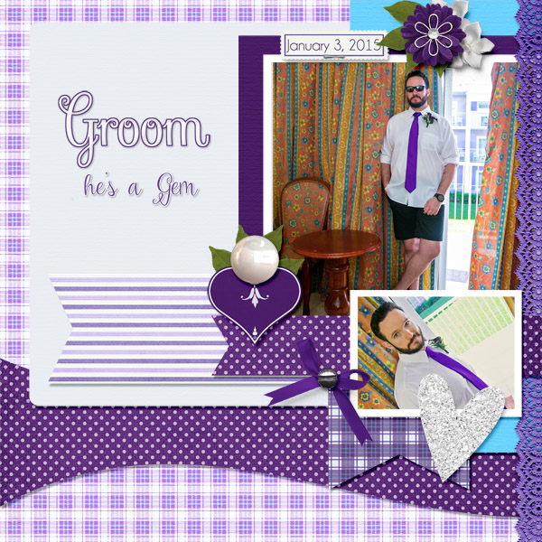 Groom