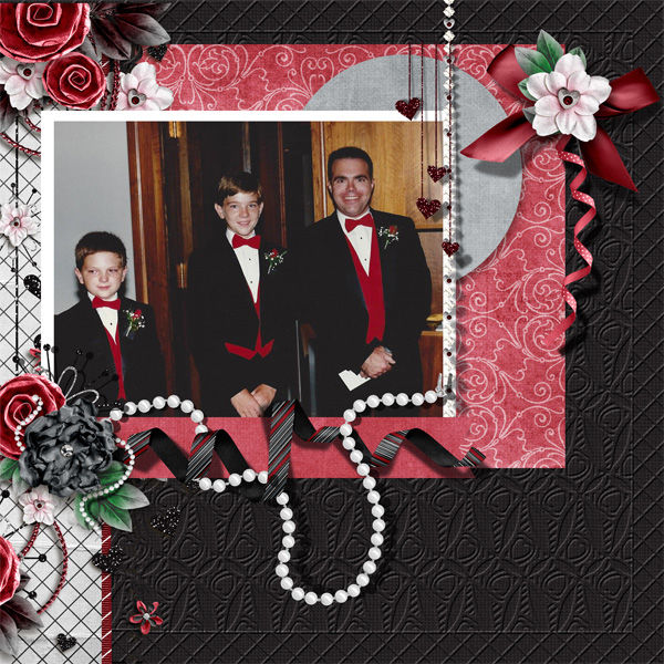 Groomsmen