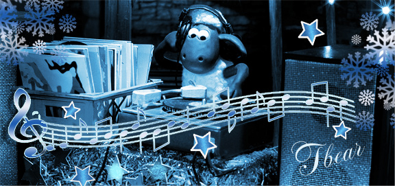 Grooving to the Blues