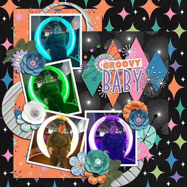 Groovy Baby