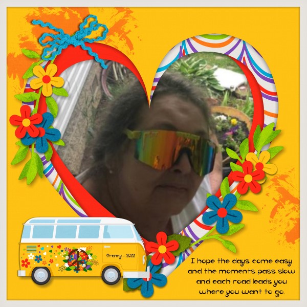 Groovy Granny1
