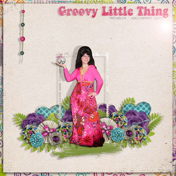 Groovy Little Thing