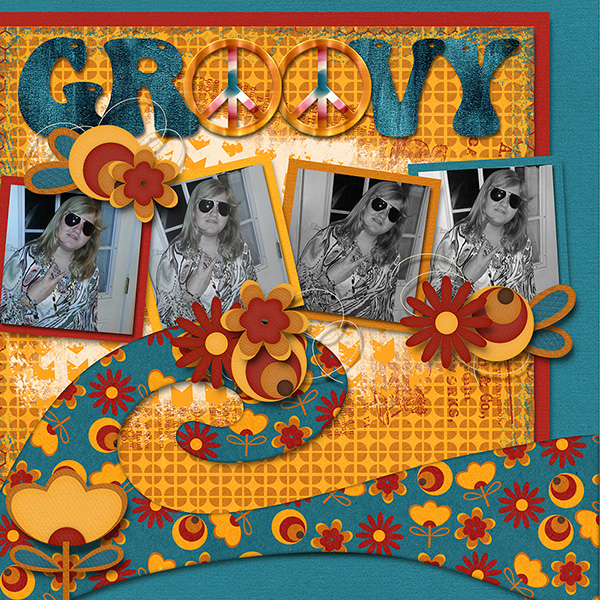 Groovy