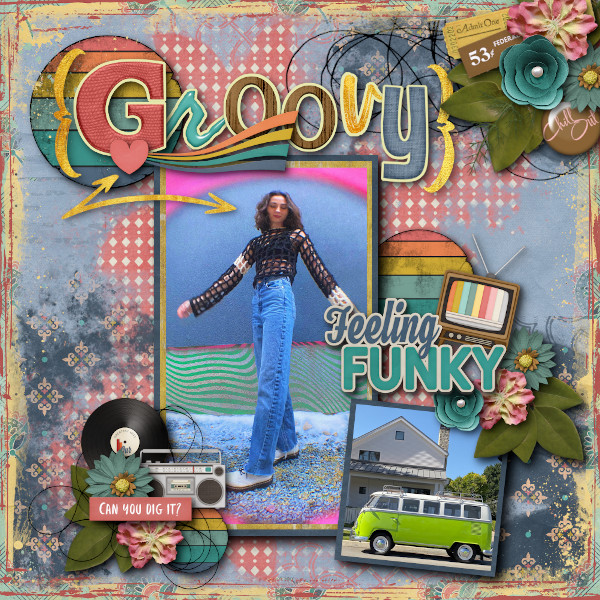 Groovy