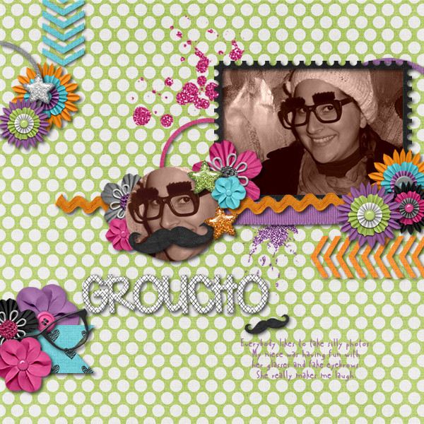 groucho