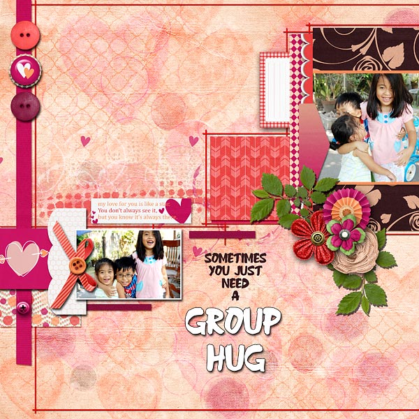 Group Hug