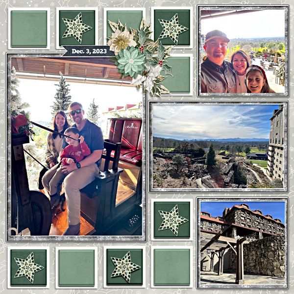 Grove Park Inn