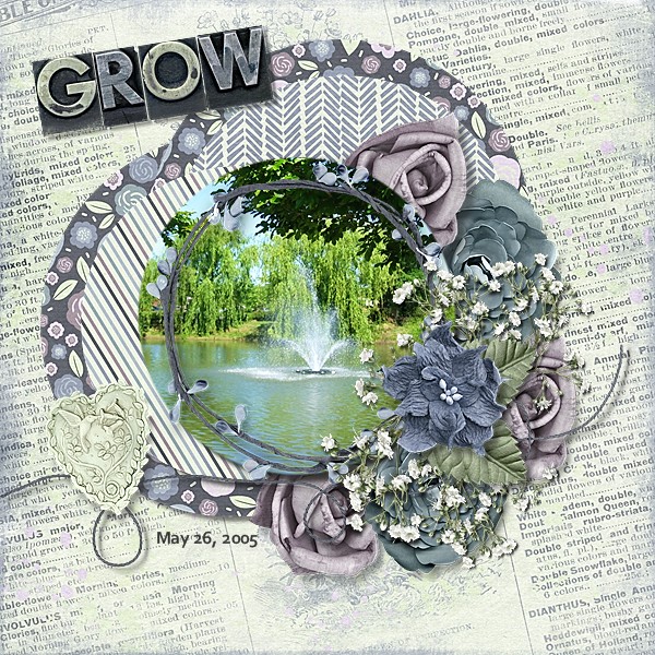 Grow 2005