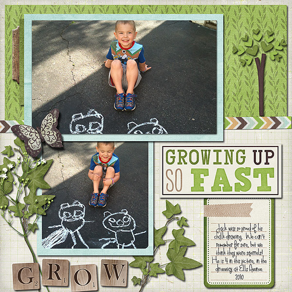 Grow 2017