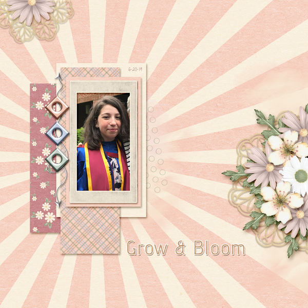 Grow and Bloom