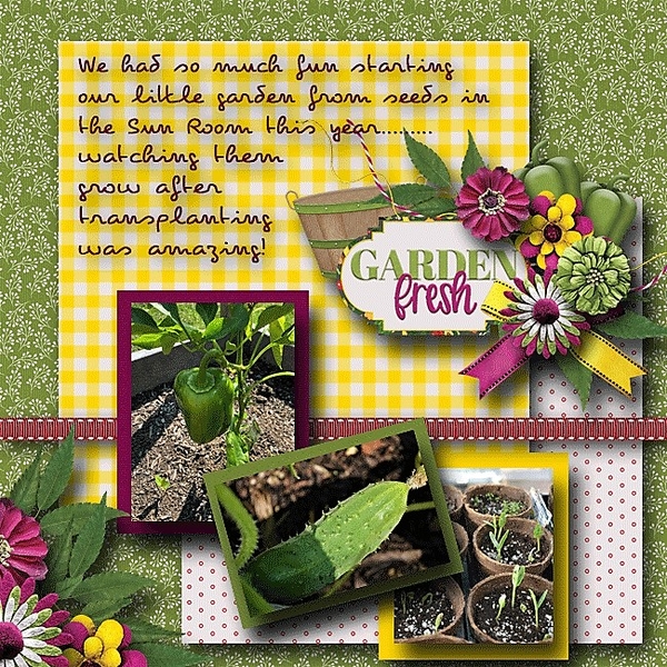 Grow Fresh