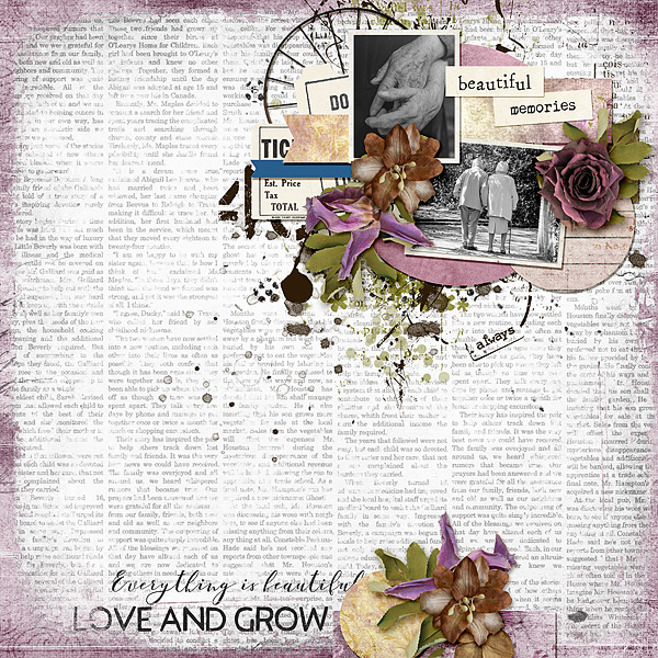 Grow in Love
