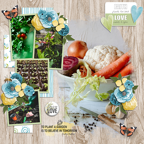 Grow Love