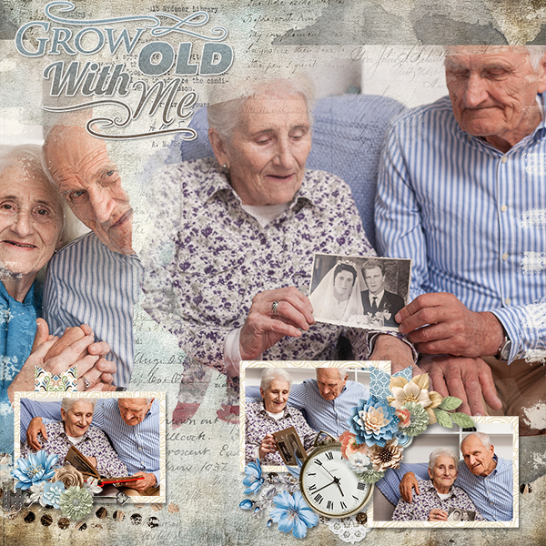 Grow Old With Me