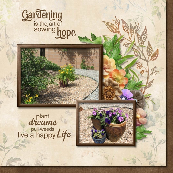 Grow Something