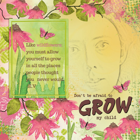 Grow