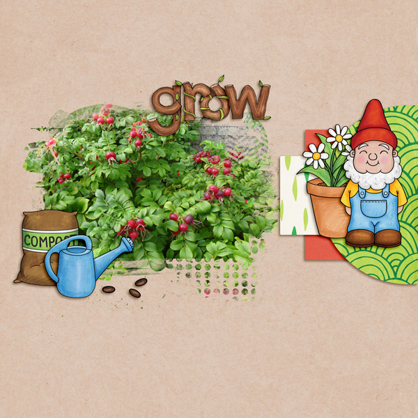 Grow