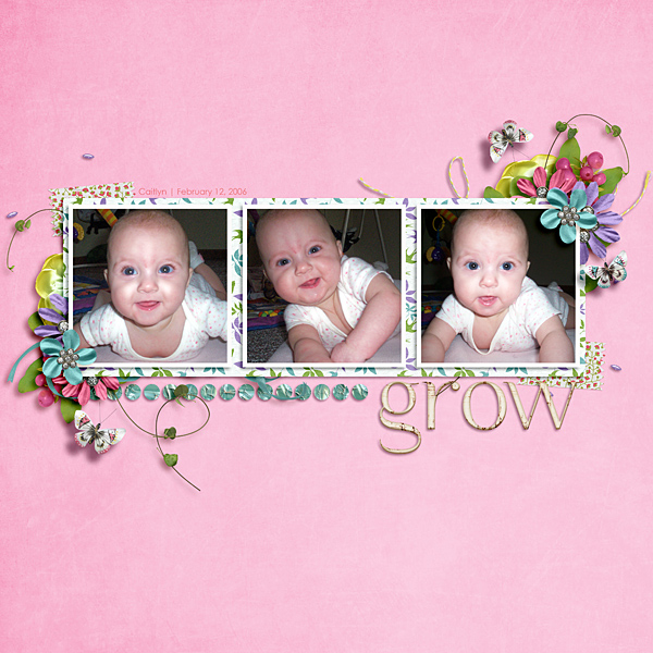 grow