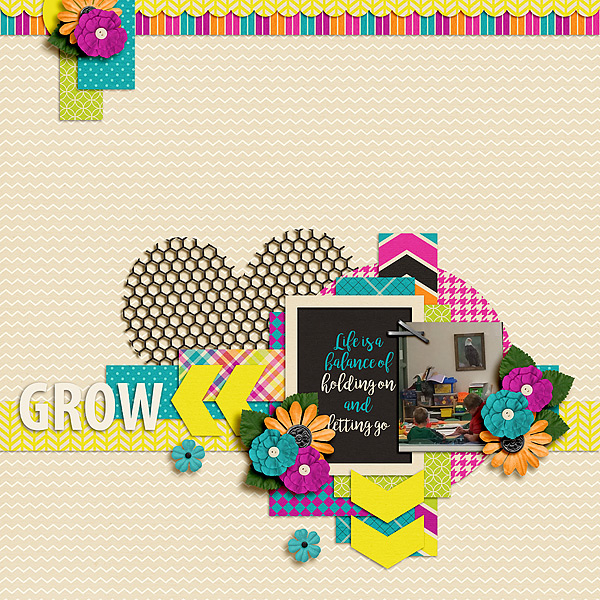 Grow