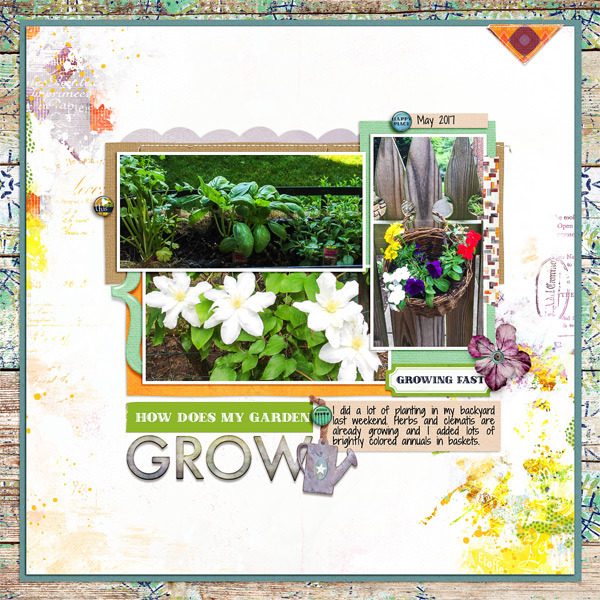 Grow