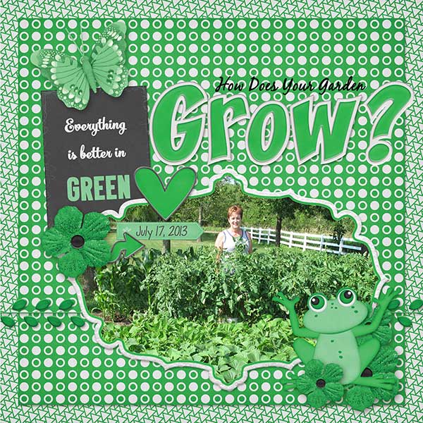 Grow