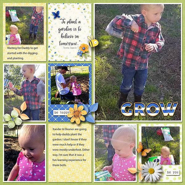 Grow