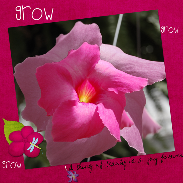 Grow
