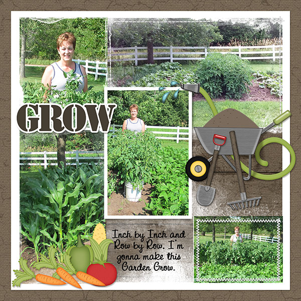 Grow