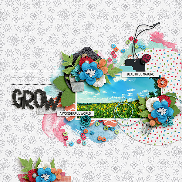 Grow