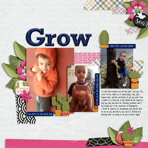 Grow