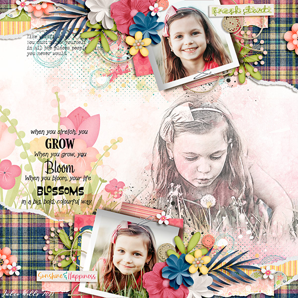 Grow
