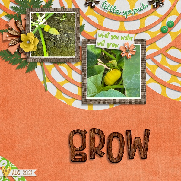 Grow