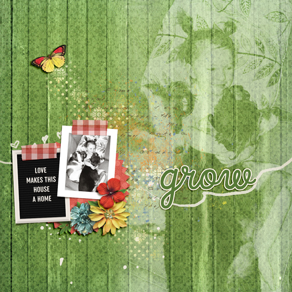 Grow