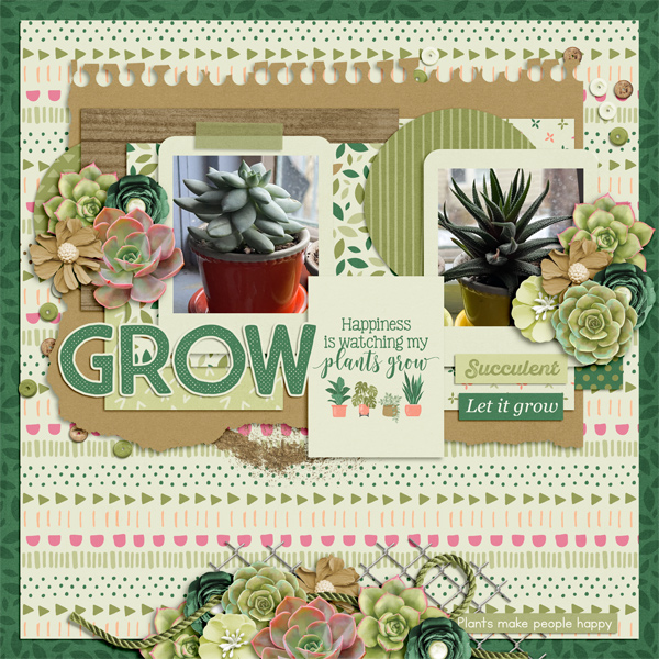 Grow