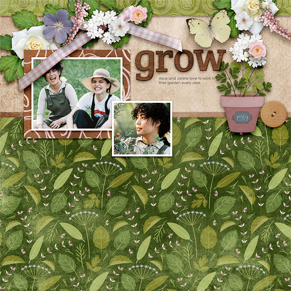 Grow